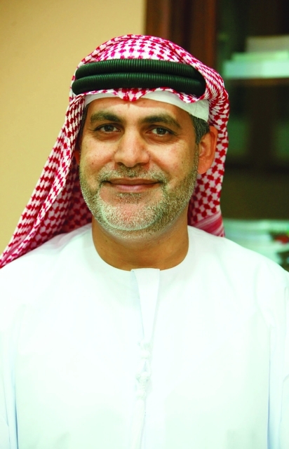 "أحمد الحمادي"
