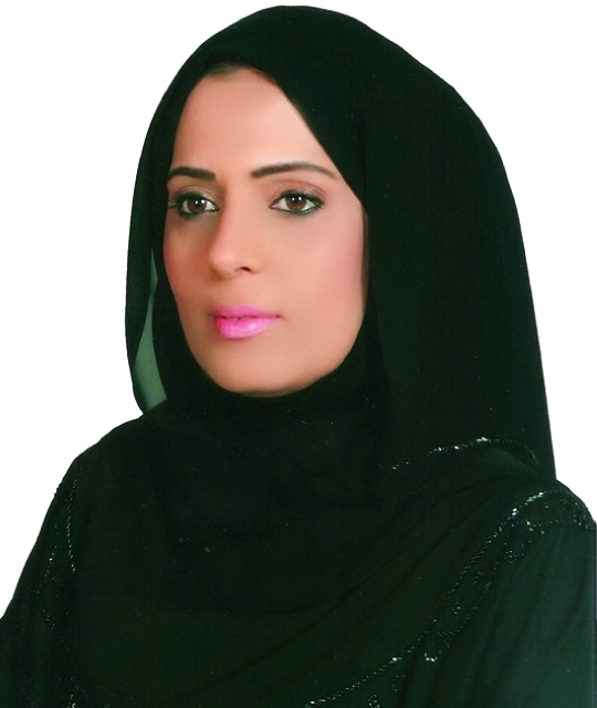 "عائشة أمين"