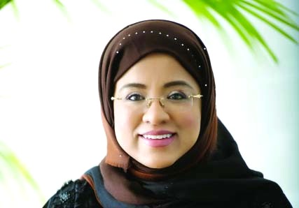 "ليلى سهيل"
