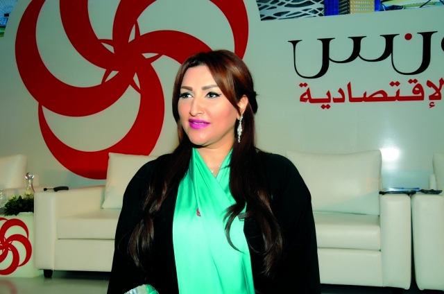"علياء الغاوي"