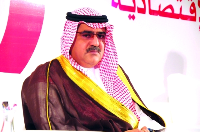 "فهد بن مقرن"