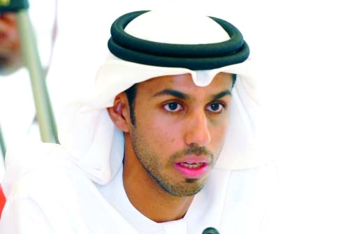"محمد بن هزام"