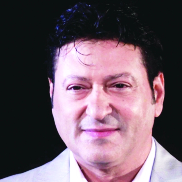 "محمد الحلو"