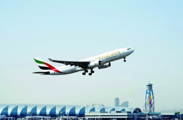 "الرحلات الجديدة إلى دار السلام بطائرة إيرباص A330-200\t\tمن المصدر"