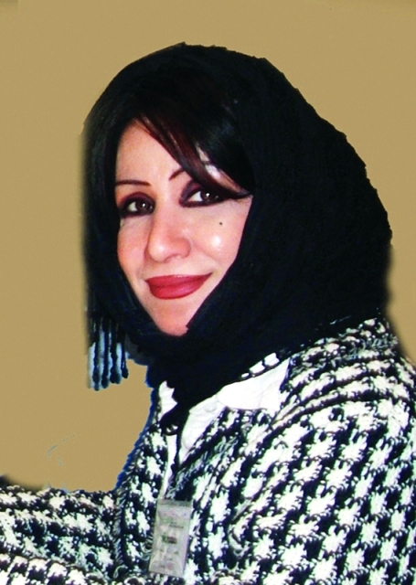 "ميثاء بن عدي: استراتيجية السلامة المرورية بالمؤسسة تعتمد على الشراكات الحكومية"