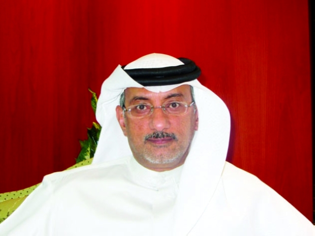 "عبد الله بن سوقات: 2.5 مليون درهم قيمة الجوائز المخصصة للابحاث العلمية"