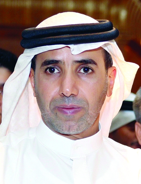 "محمد خلف المزروعي"