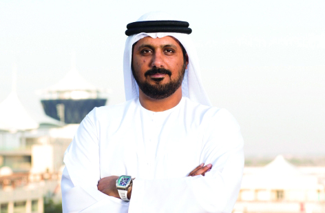"الطارق العامري"