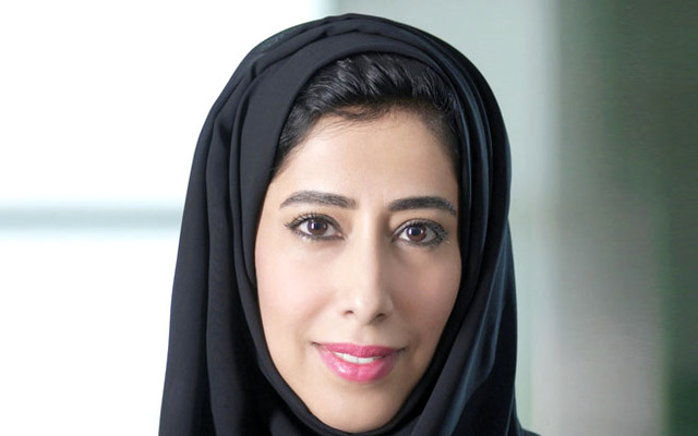 "منى المري: رؤية نائب رئيس الدولة المشجعة على الابتكار ملهمة للمشروع"