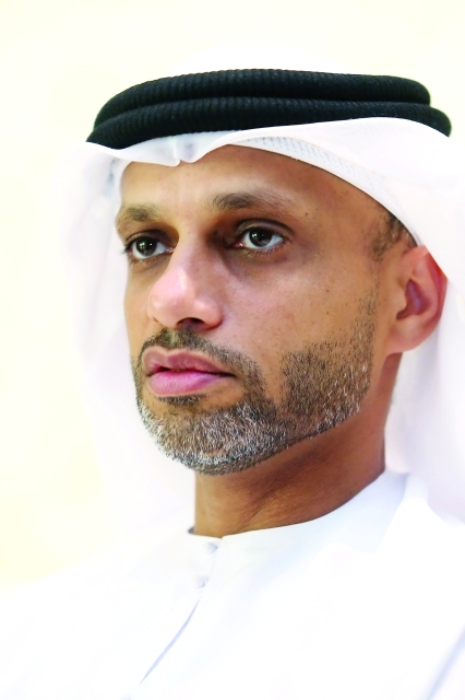 "سعيد الرميثي: السعر الأرخص ونراعي متغيرات الأسواق العالمية"