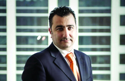 "طارق قاقيش: آلية جديدة لتحديد السعر"