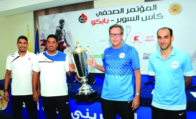 "مواجهة منتظرة بين الفريقين اليوم البيان"