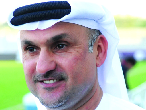 "خالد الدوخي"