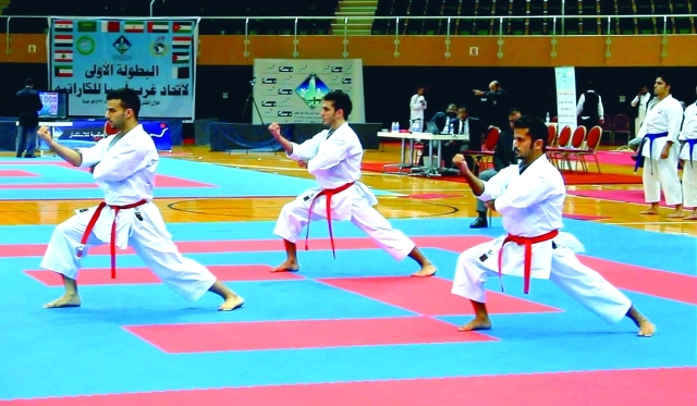 "الارتقاء بكل الألعاب هدف المبادرة الجديدة للهيئة العامة البيان"