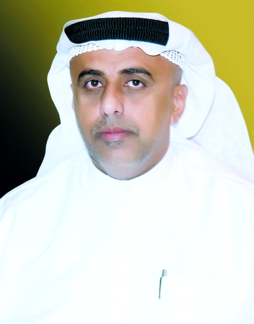 "خليل المنصوري"