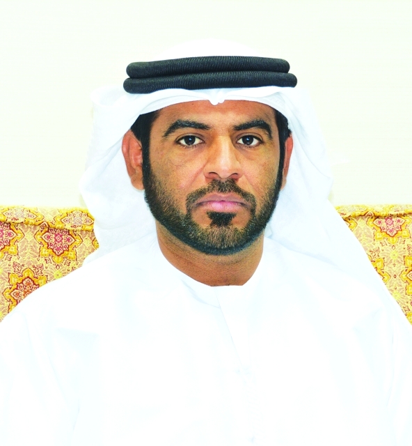 "علي بن سرود"