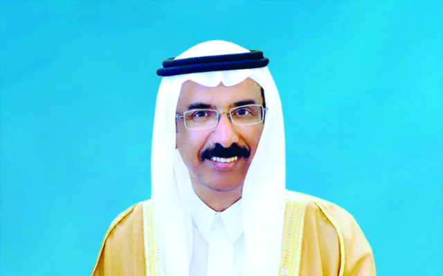 "محمد المر"