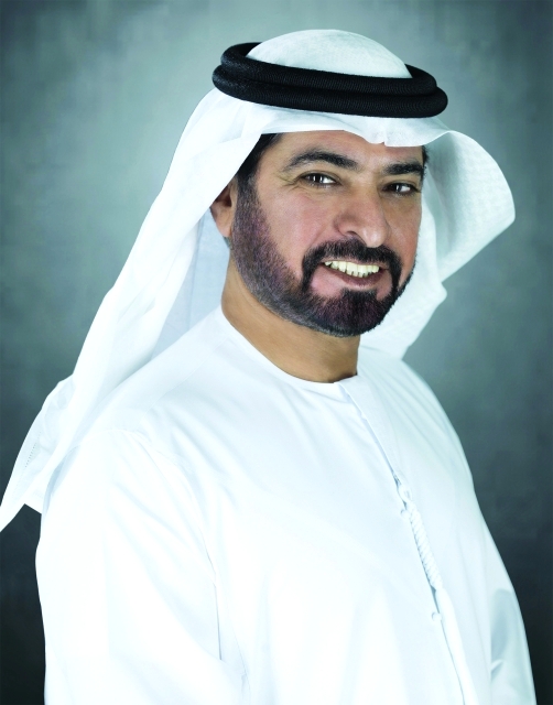 "حمدان بن مبارك"