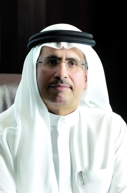 "سعيد الطاير: الفاتورة الخضراء نسخة إلكترونية من الورقية تصل للمتعامل عبر البريد الإلكتروني"