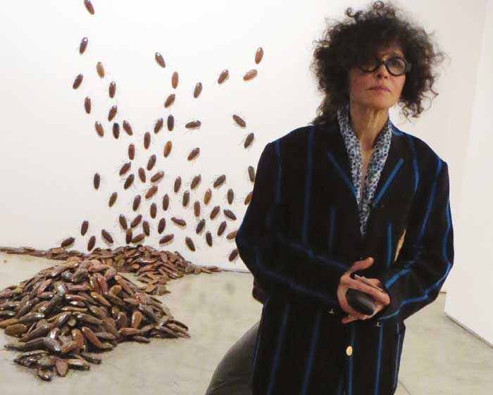 "بييتا والتحول"