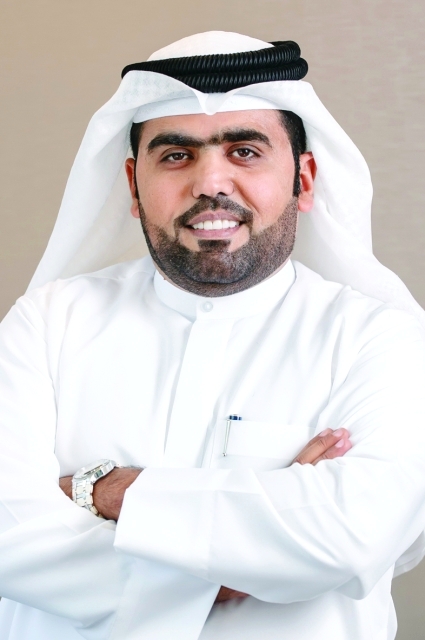 "رائد النعيمي"
