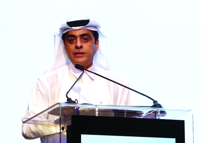 "مسعود العور"