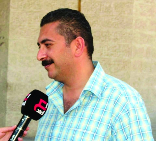 "عدنان برية"