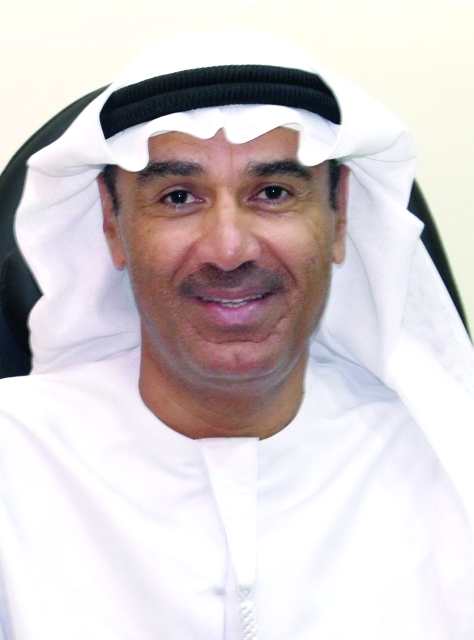 "لوتاه: هدفنا تسليط الضوء على خدمات الدائرة التي تسعد الناس"