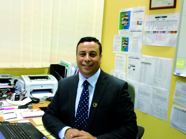 "فوزي بوسلامة"