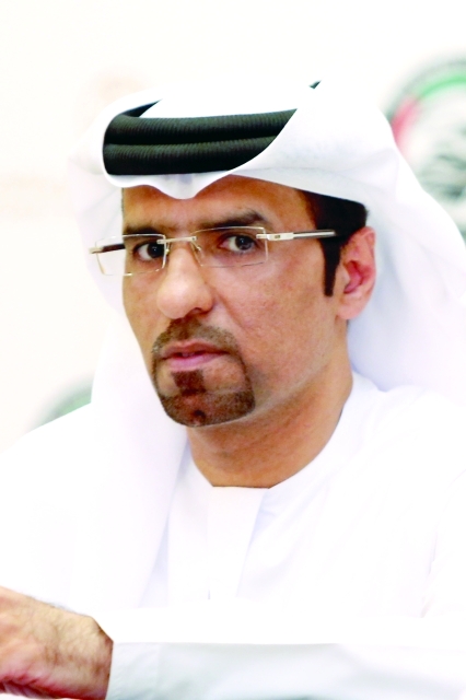 "علي المطوع : البطولة تأتي امتداداً للمساعي الهادفة لنشر اللعبة محلياً"