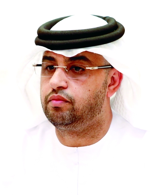 "محمد عامر: الوصل من الأندية الأولى التي تمتلك مركزاً خاصاً للعبة"