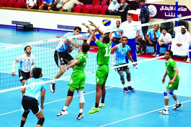 "قرارات مهمة لاتحاد الطائرة قبل انطلاقة الدوري\tالبيان"