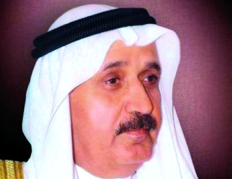 "أحمد المدفع"