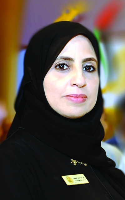 "امل العفيفي"