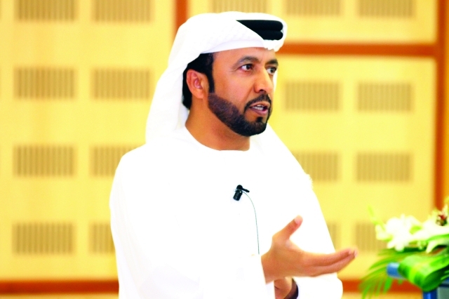 "سعيد الكعبي"