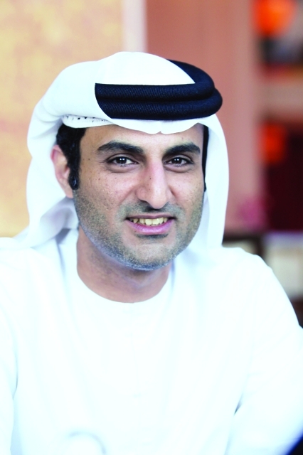 "ماجد صقر المري: ارتفعت فئات مسابقة قطاع الضيافة إلى 21 فئة"