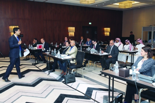 "تشريعات قوية في الدولة لحماية الملكية الفكرية \t البيان"