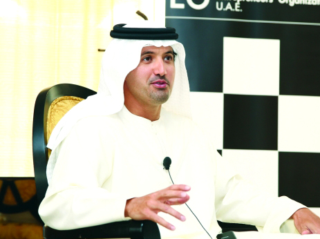 "هلال المري"