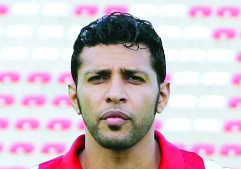 "أحمد معضد"