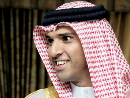 "الشيخ علي بن خليفة آل خليفة"