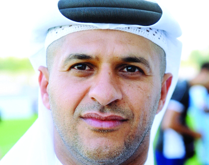 "علي حمد"