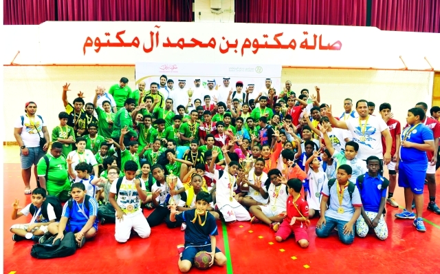 "فرق الشباب سيطرت على ألقاب الطائرة من المصدر"