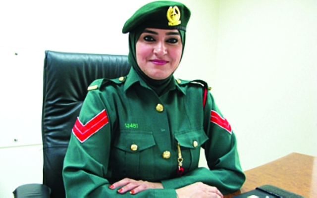 "ريم الأميري"