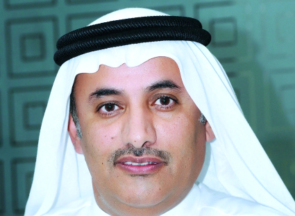 "سلطان بن مجرن: طموح دبي مكنها من ترسيخ مكانتها عالمياً"