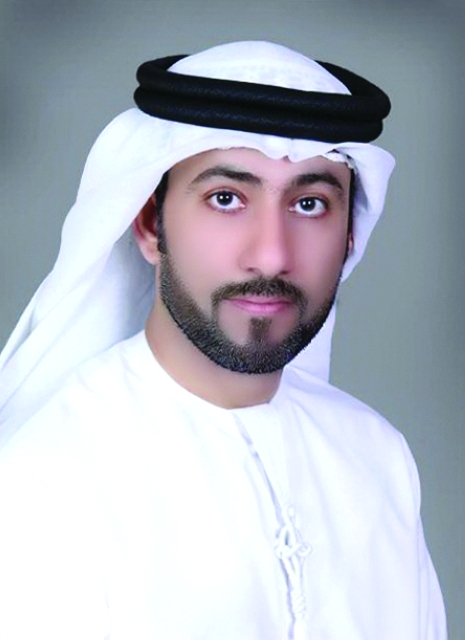 "محمد الظاهري"