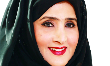 "جميلة الفندي"