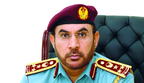 "غيث الزعابي"