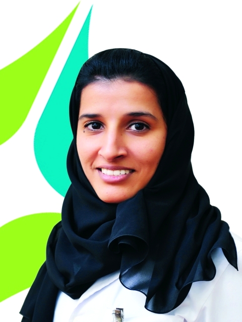 "علياء المزروعي"