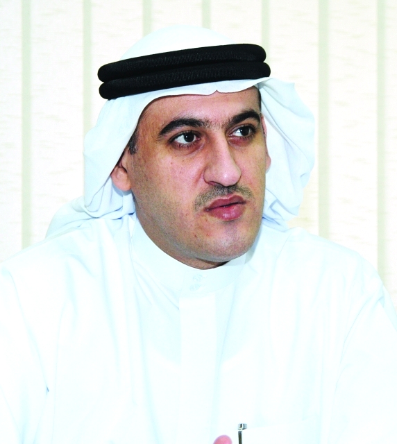 "مروان المحمد: لسنا جهة جباية تفرض الغرامات لجمع الإيرادات"