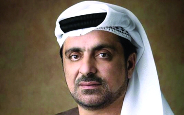 "خليفة الدراي"